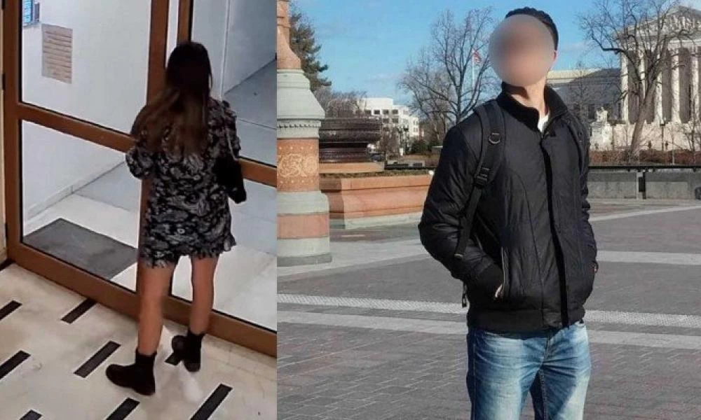  Θρασύτατος ο 22χρονος σάτυρος- "Δεν έγινε και τίποτα, απλά έχω ένα βίτσιο"